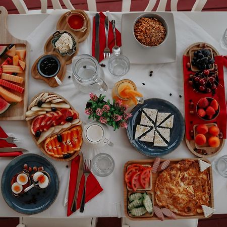 Koko Hotel كساميل المظهر الخارجي الصورة
