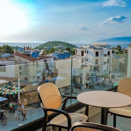 Koko Hotel كساميل المظهر الخارجي الصورة