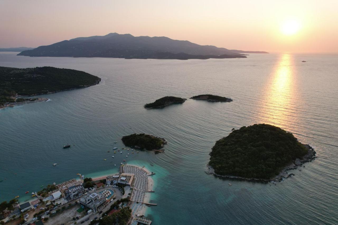 Koko Hotel كساميل المظهر الخارجي الصورة