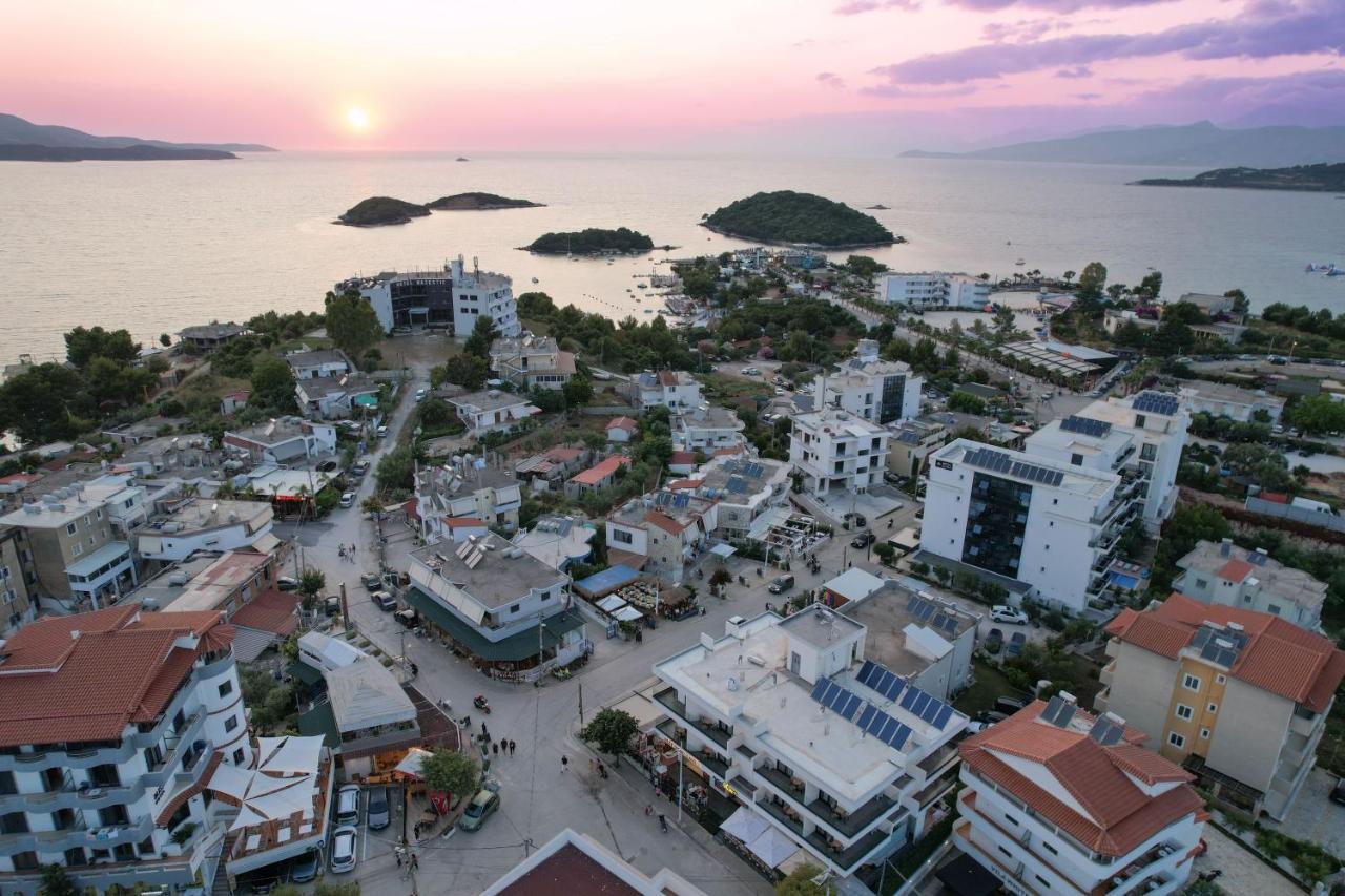 Koko Hotel كساميل المظهر الخارجي الصورة