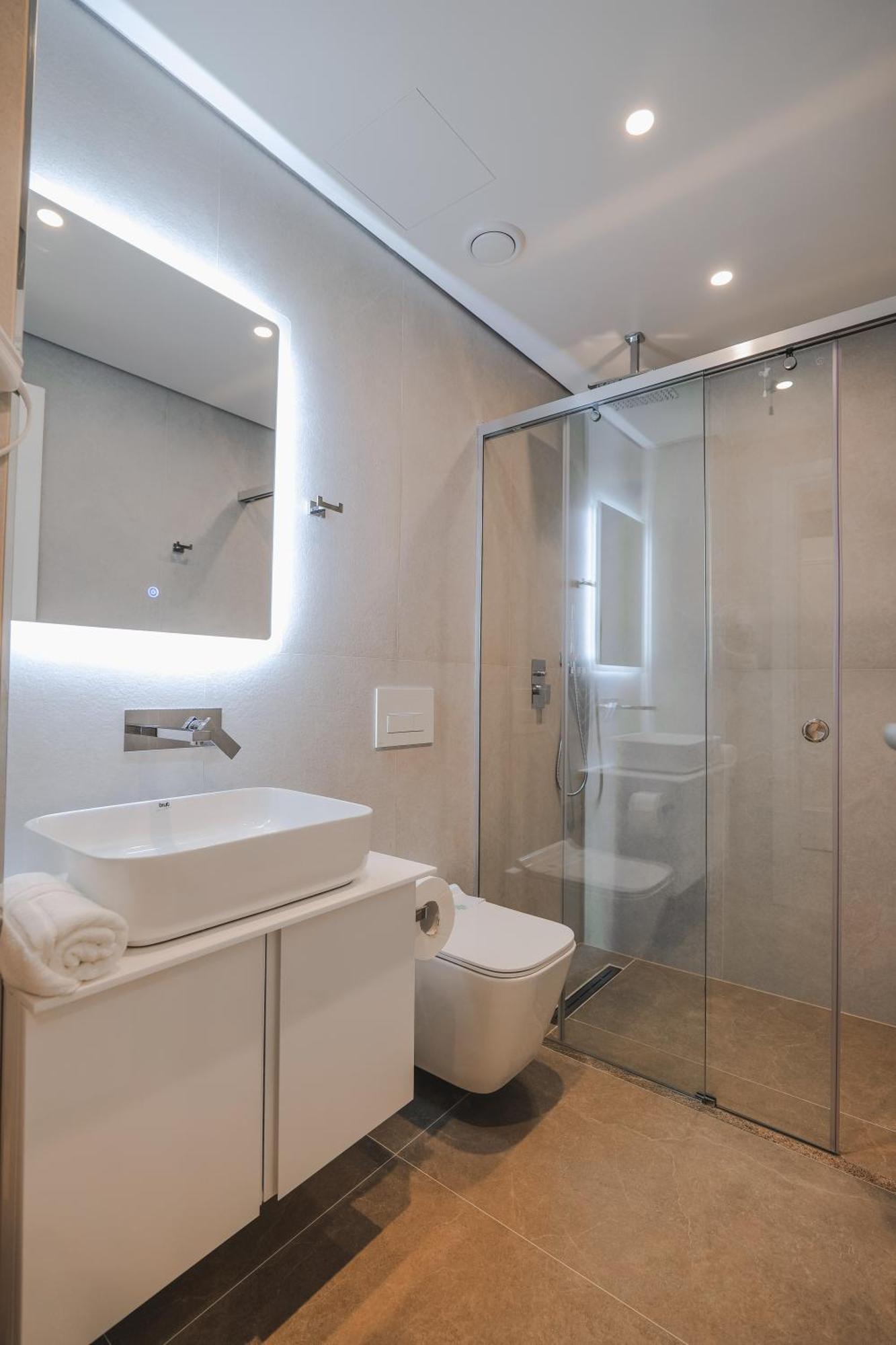 Koko Hotel كساميل المظهر الخارجي الصورة