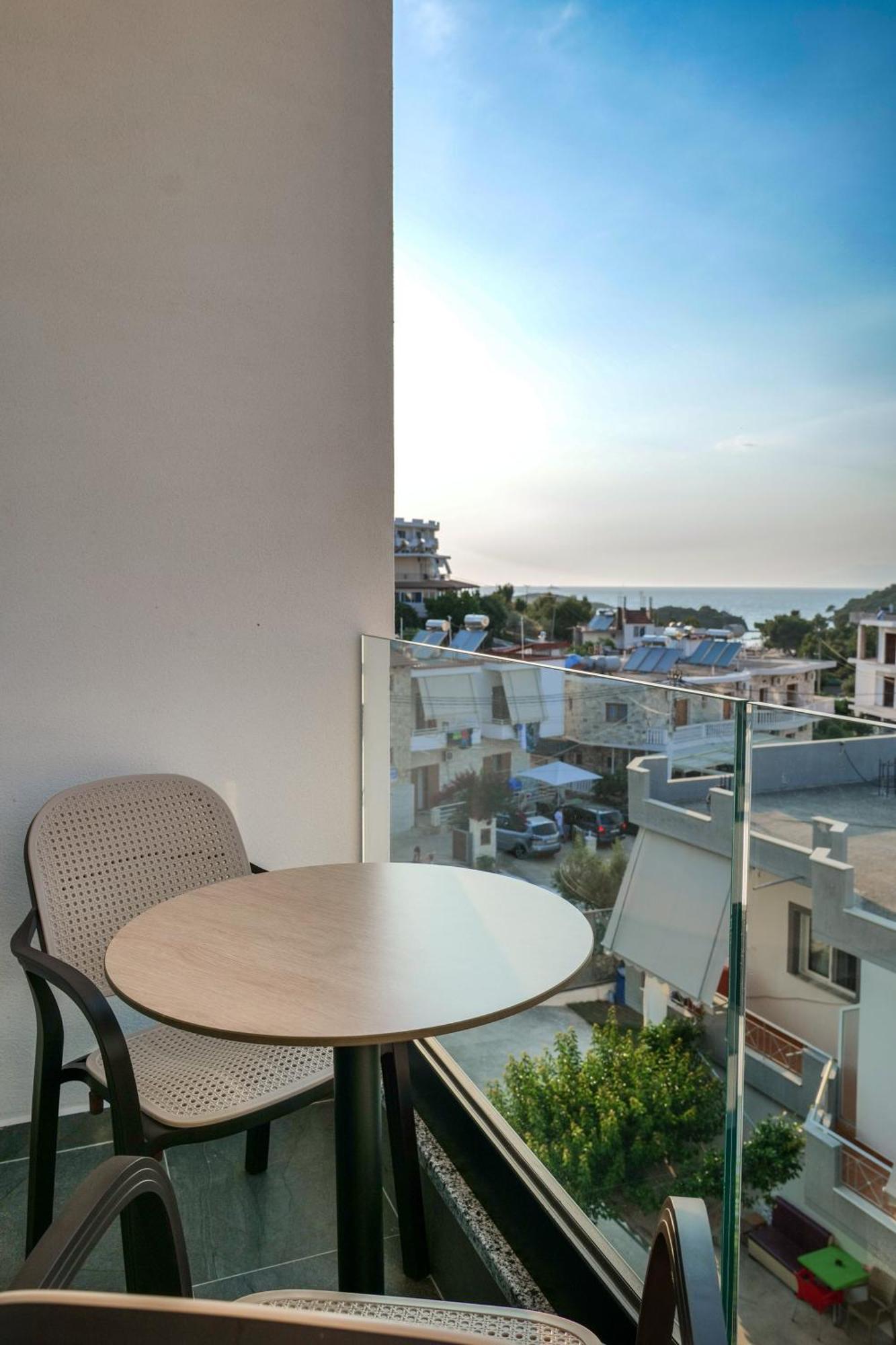 Koko Hotel كساميل المظهر الخارجي الصورة