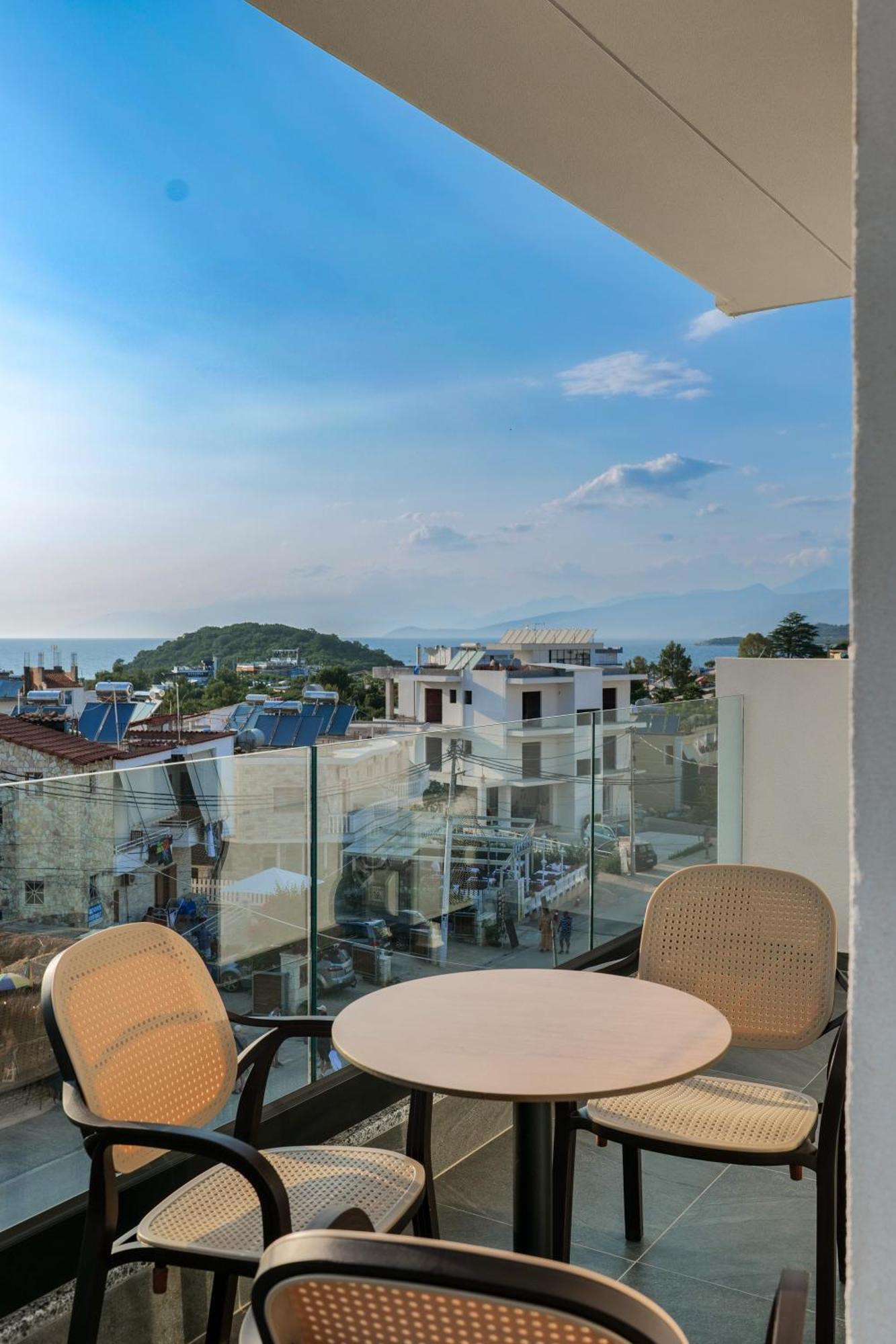 Koko Hotel كساميل المظهر الخارجي الصورة