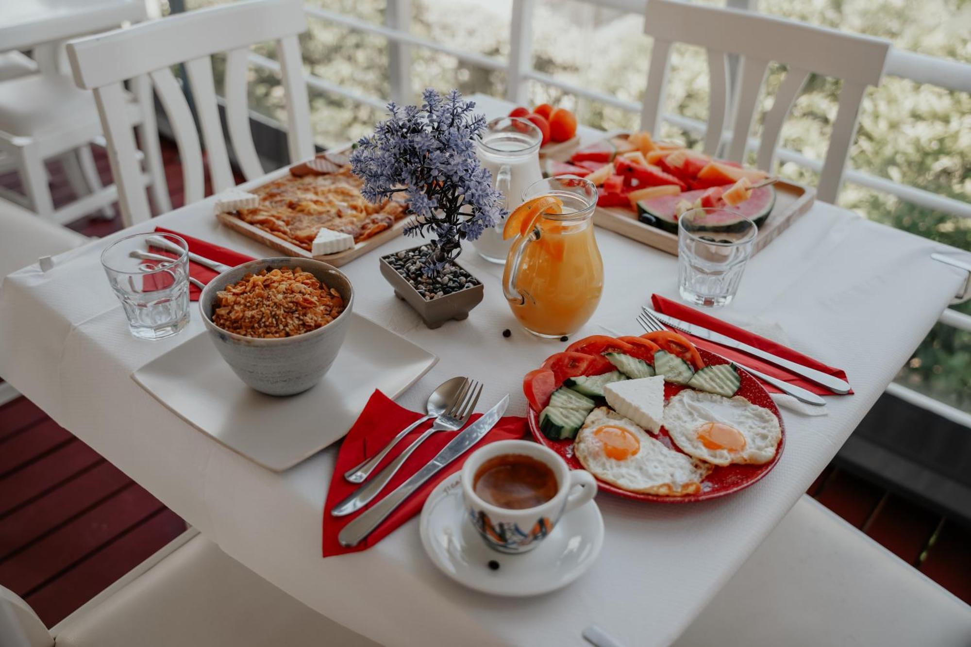 Koko Hotel كساميل المظهر الخارجي الصورة