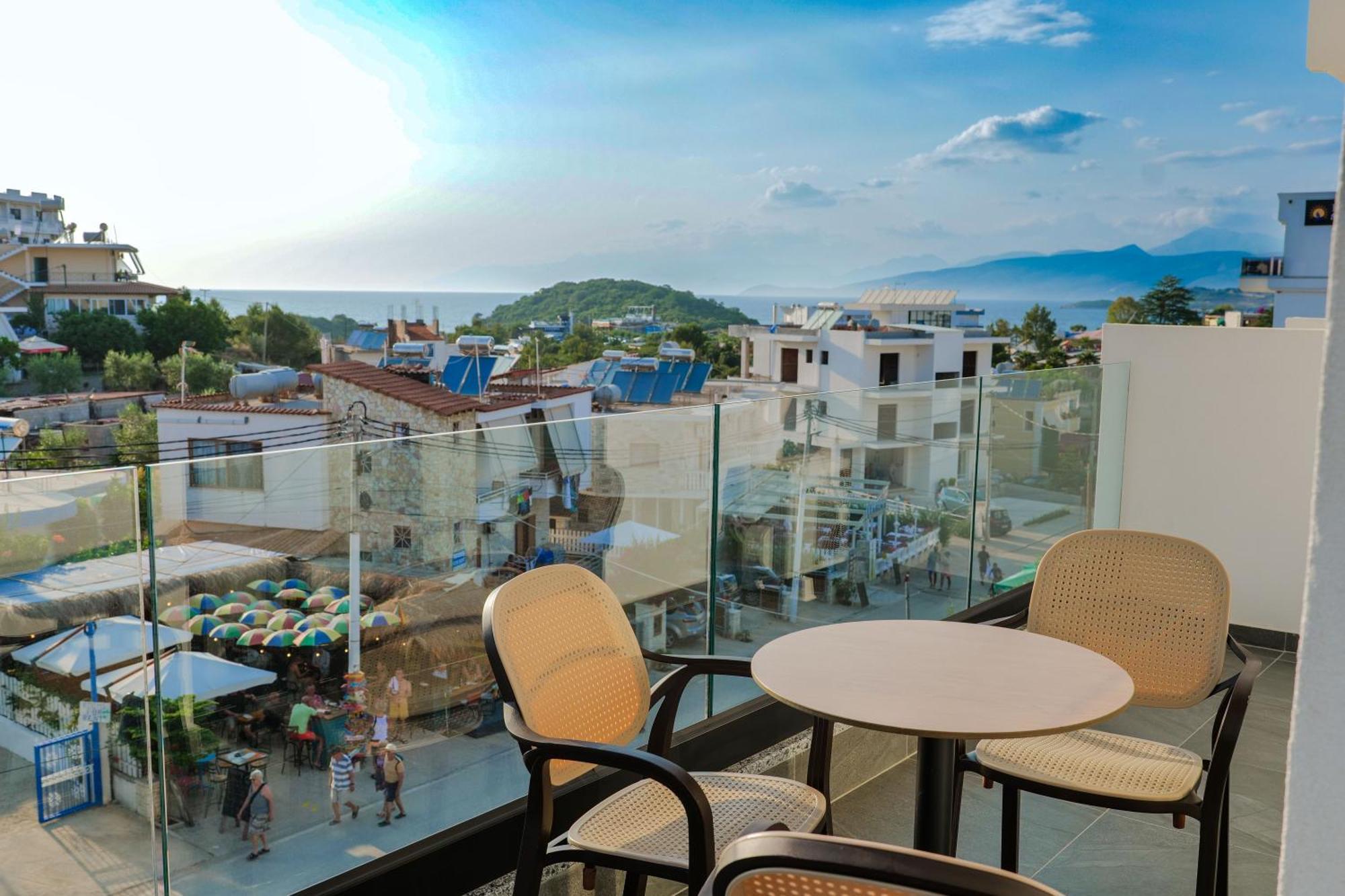 Koko Hotel كساميل المظهر الخارجي الصورة