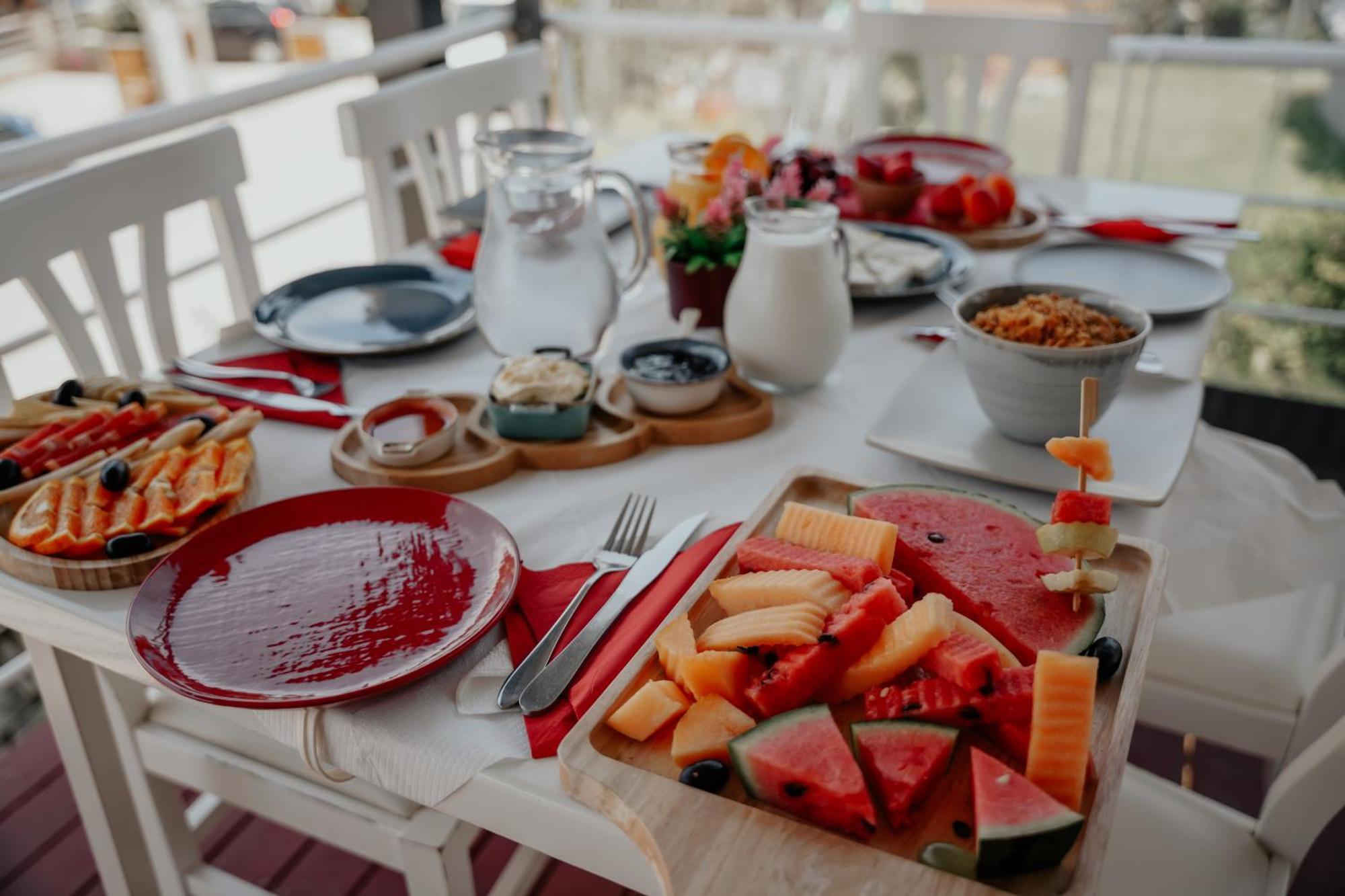 Koko Hotel كساميل المظهر الخارجي الصورة