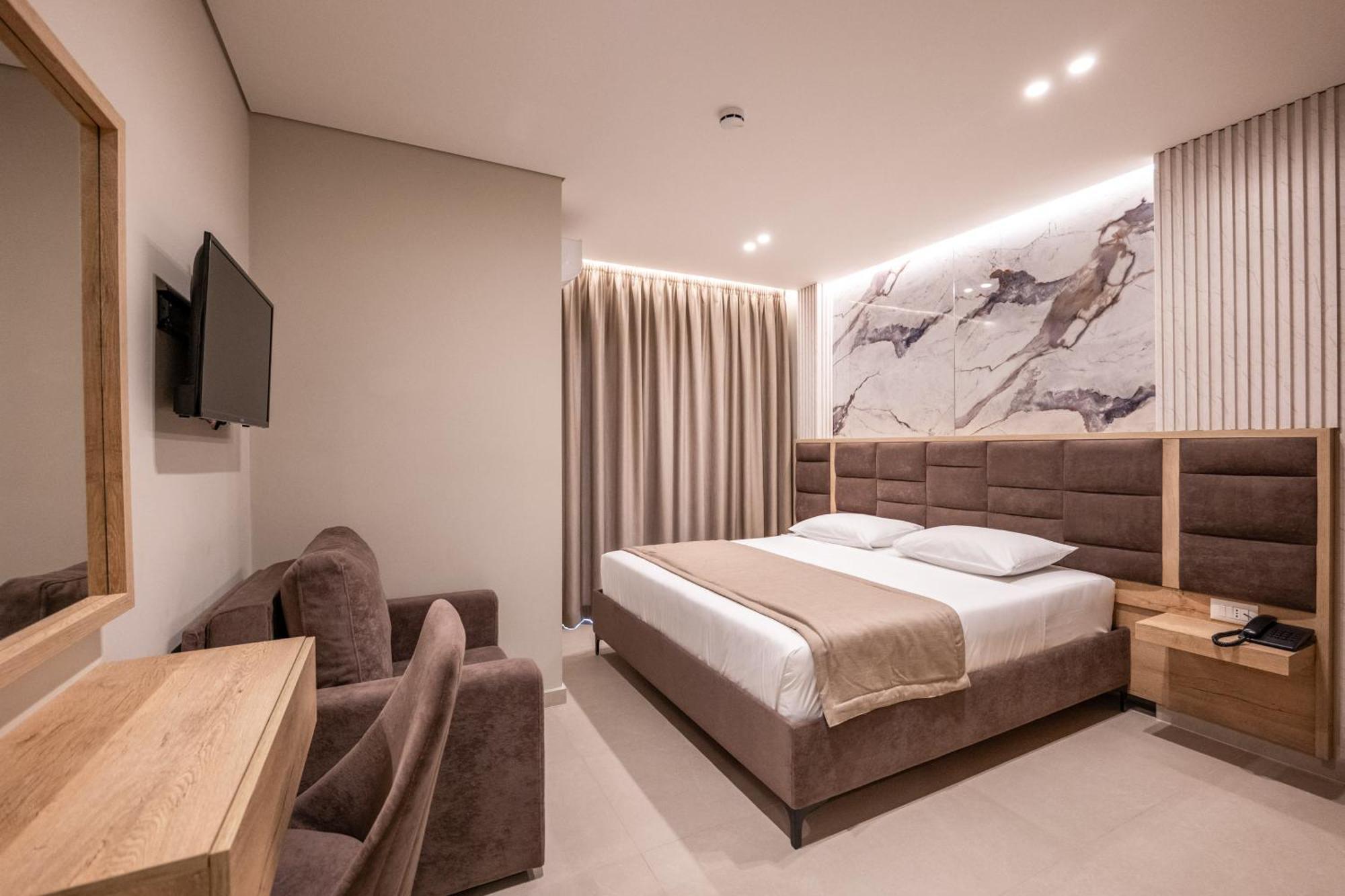 Koko Hotel كساميل المظهر الخارجي الصورة