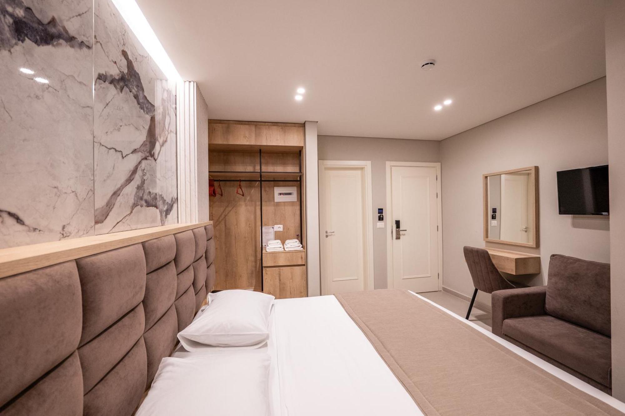 Koko Hotel كساميل المظهر الخارجي الصورة