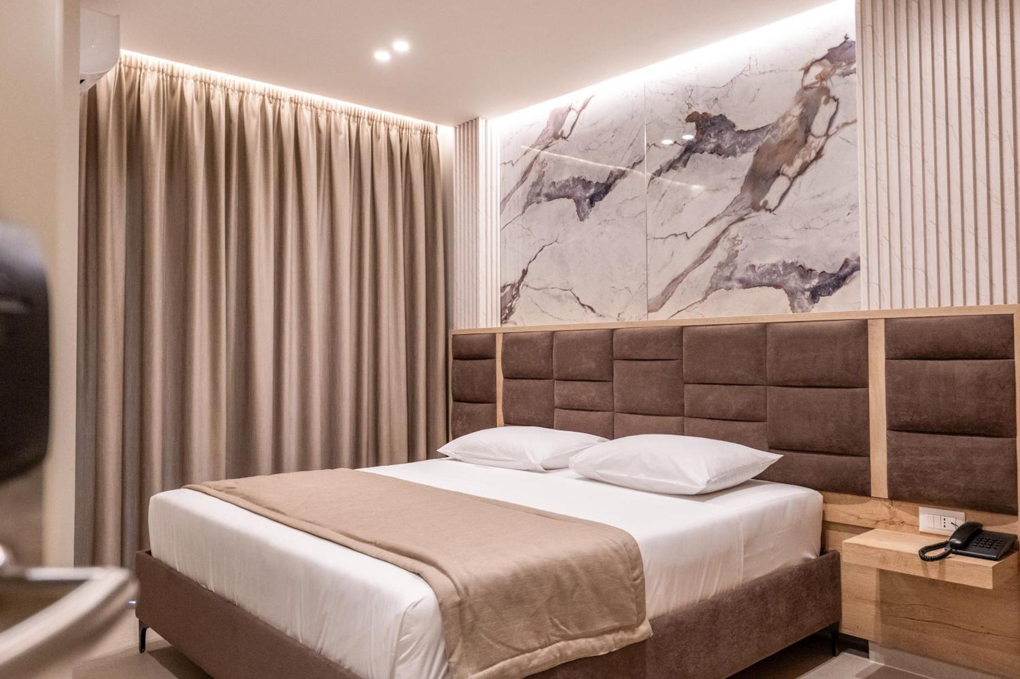 Koko Hotel كساميل المظهر الخارجي الصورة
