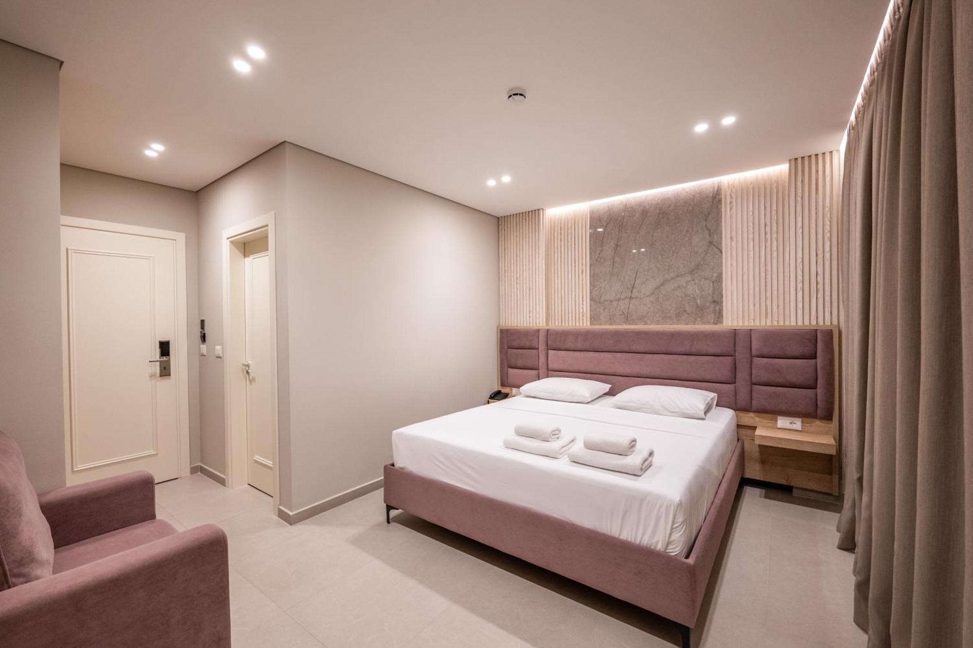 Koko Hotel كساميل المظهر الخارجي الصورة