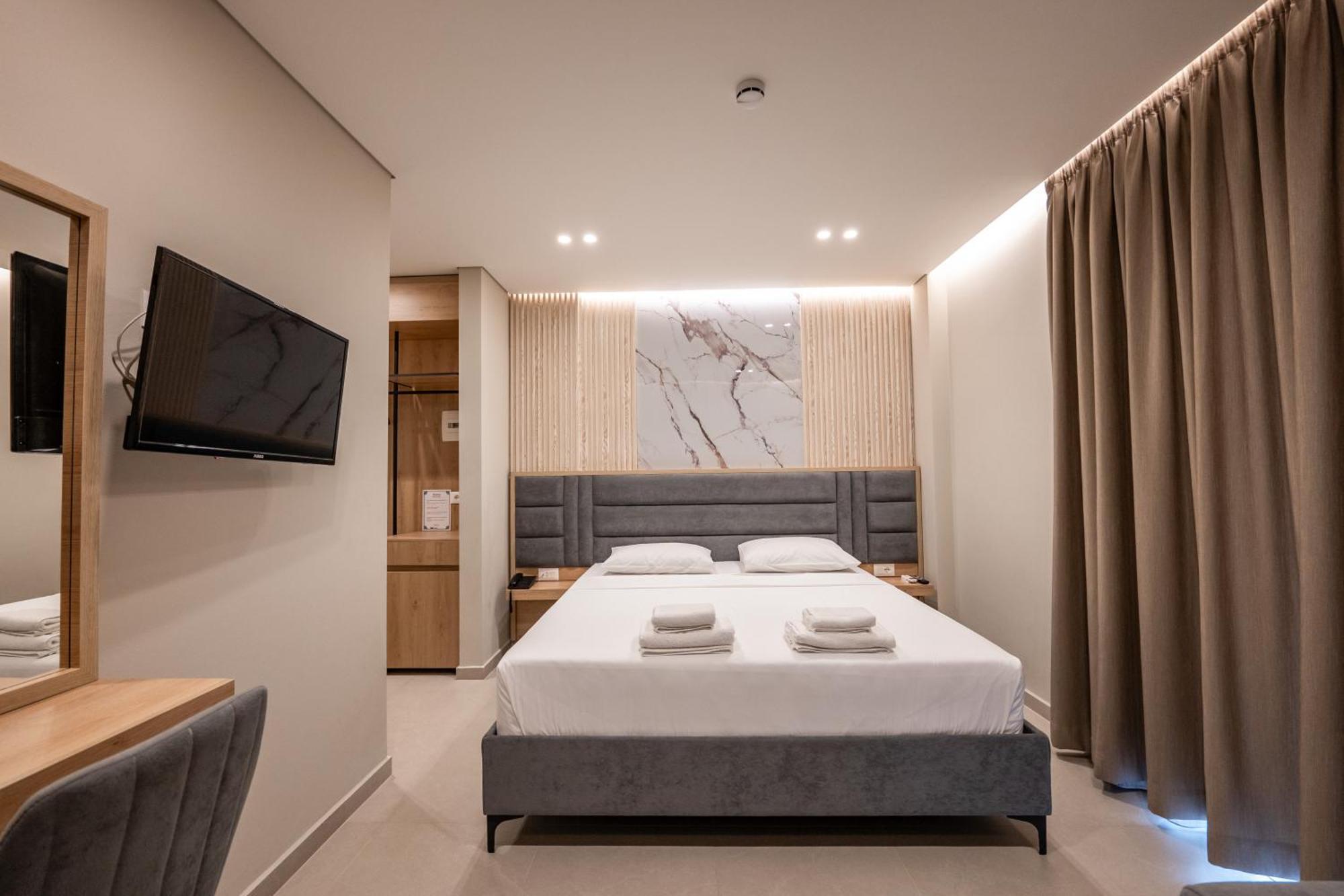 Koko Hotel كساميل المظهر الخارجي الصورة