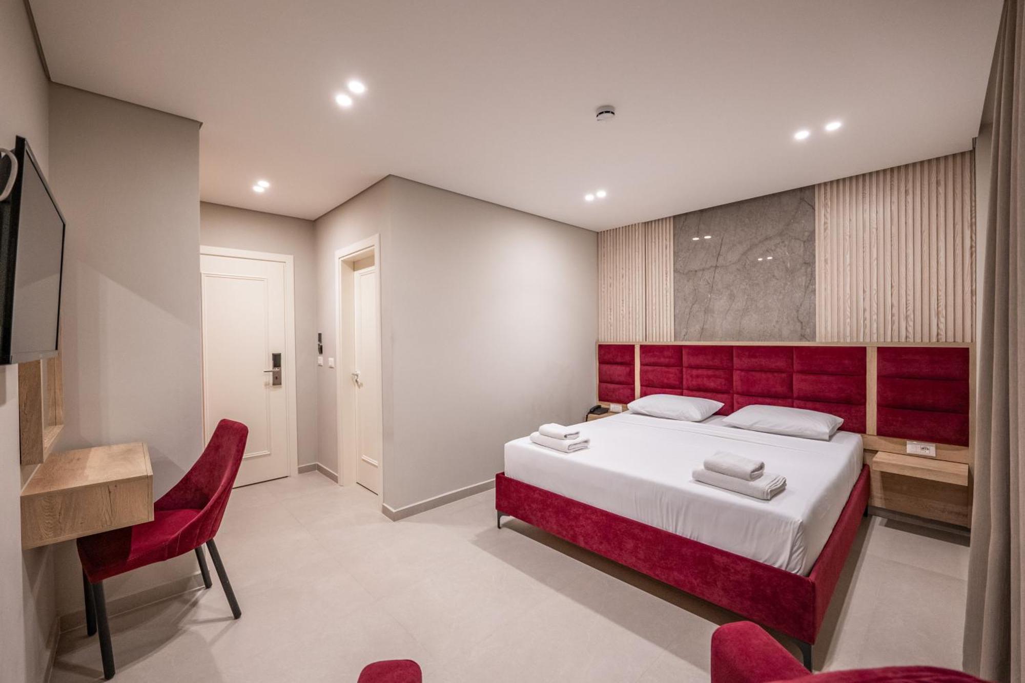 Koko Hotel كساميل المظهر الخارجي الصورة