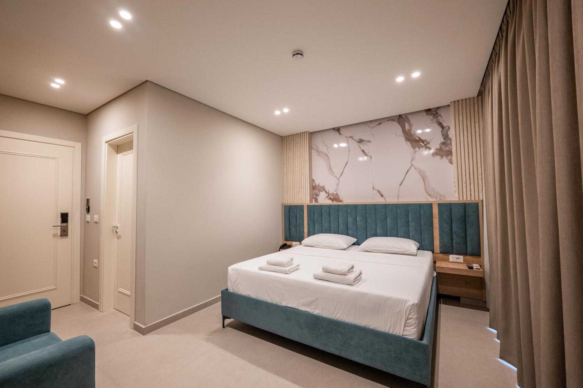 Koko Hotel كساميل المظهر الخارجي الصورة