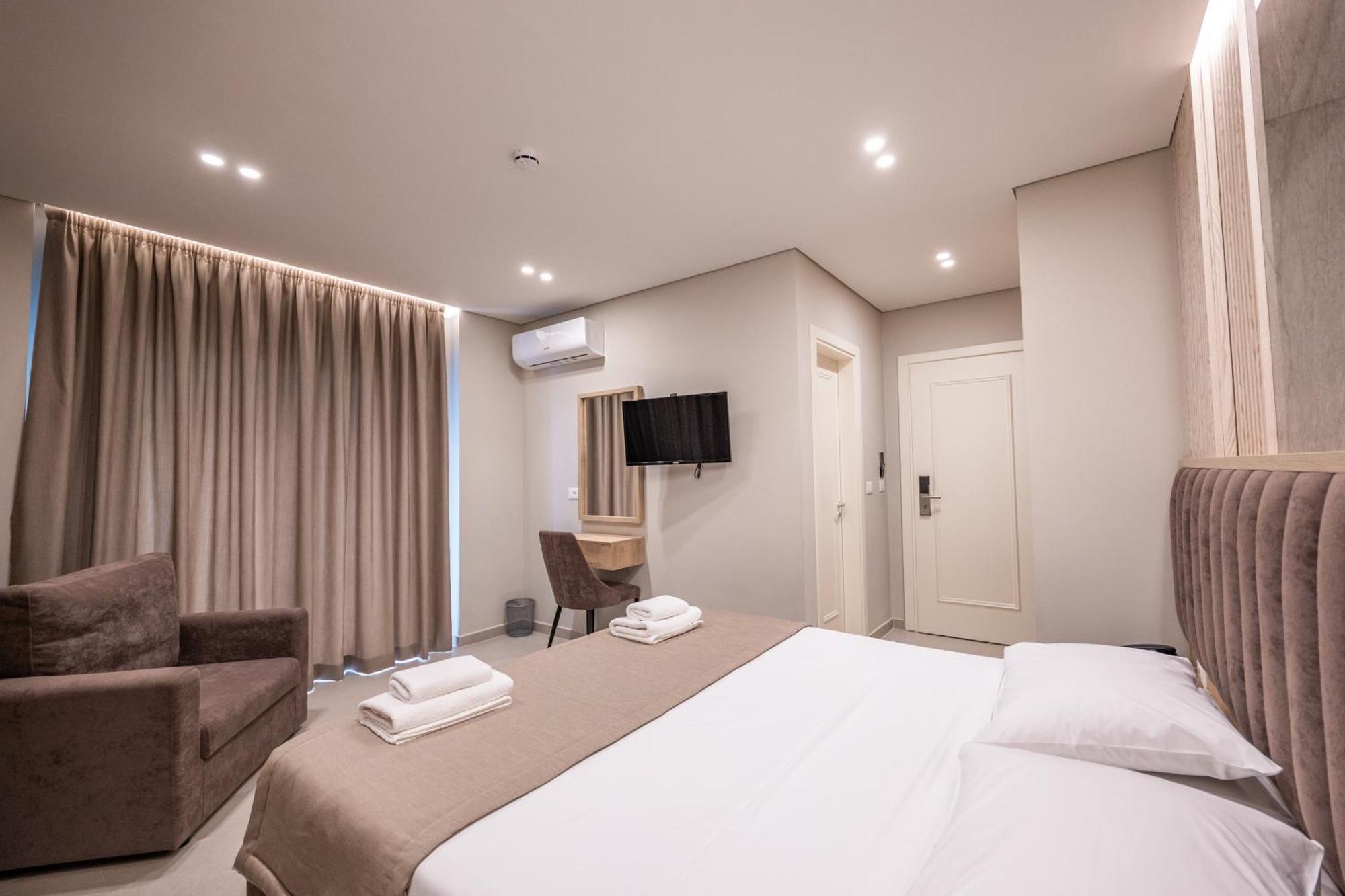 Koko Hotel كساميل المظهر الخارجي الصورة