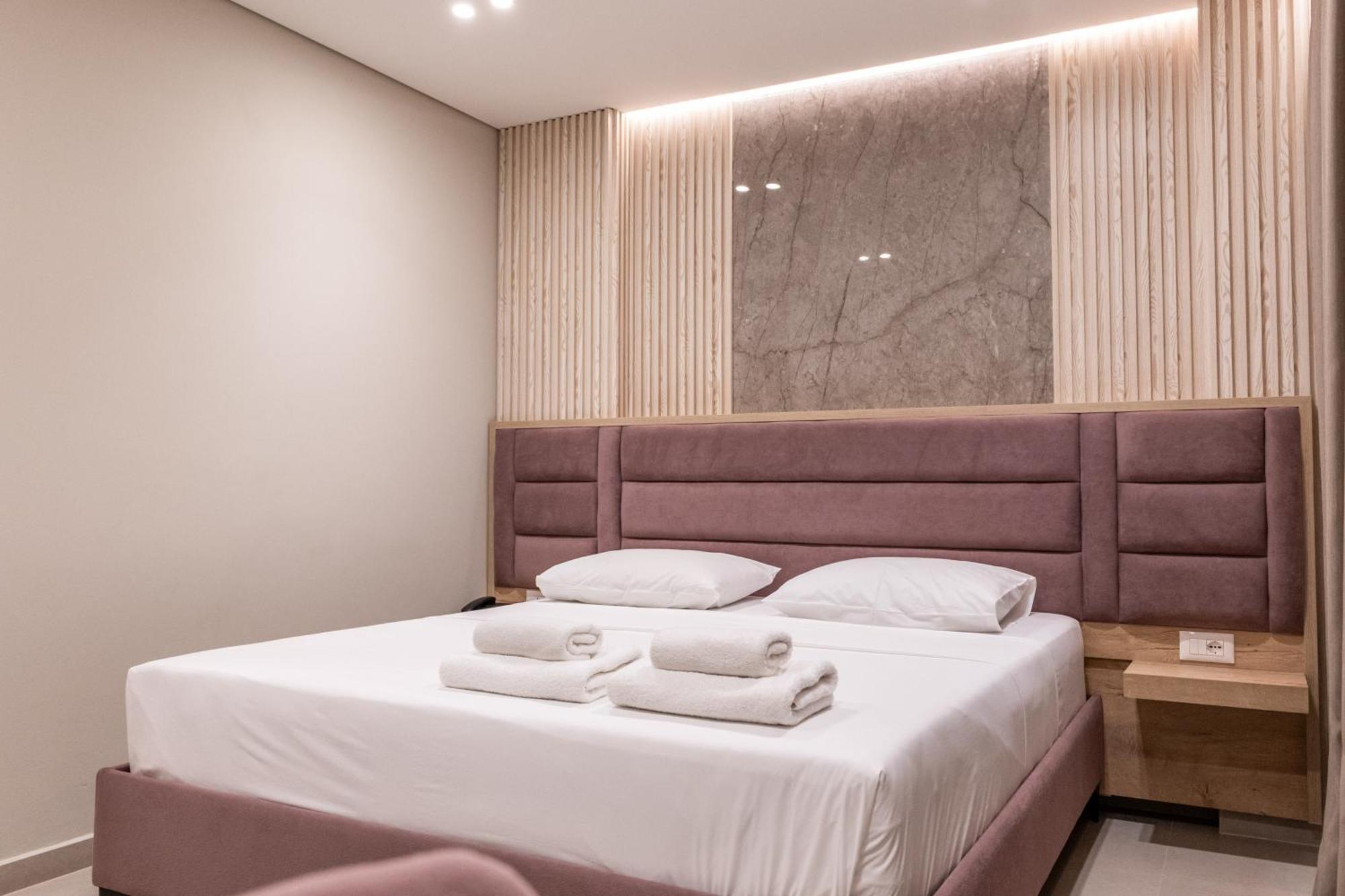 Koko Hotel كساميل المظهر الخارجي الصورة