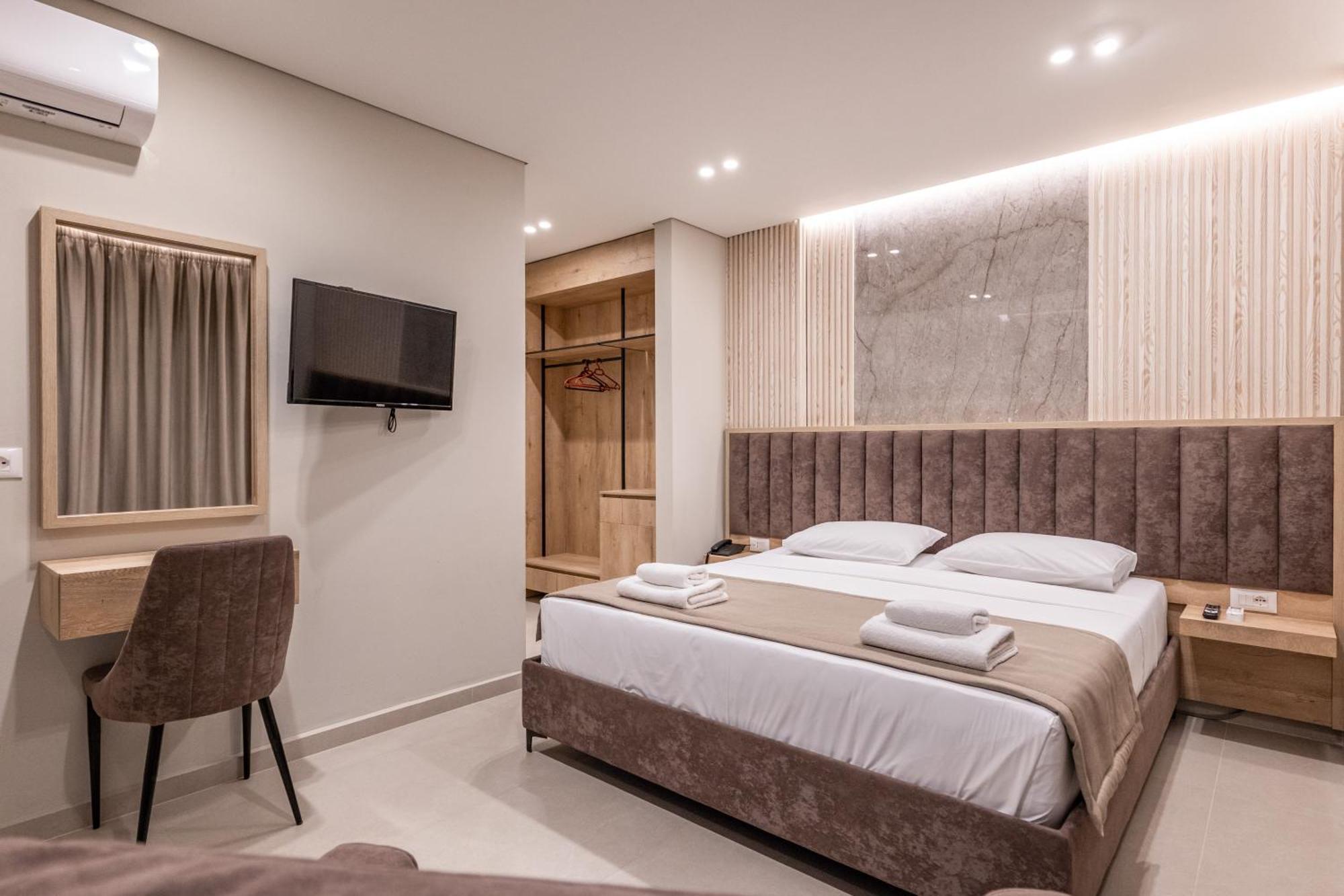 Koko Hotel كساميل المظهر الخارجي الصورة