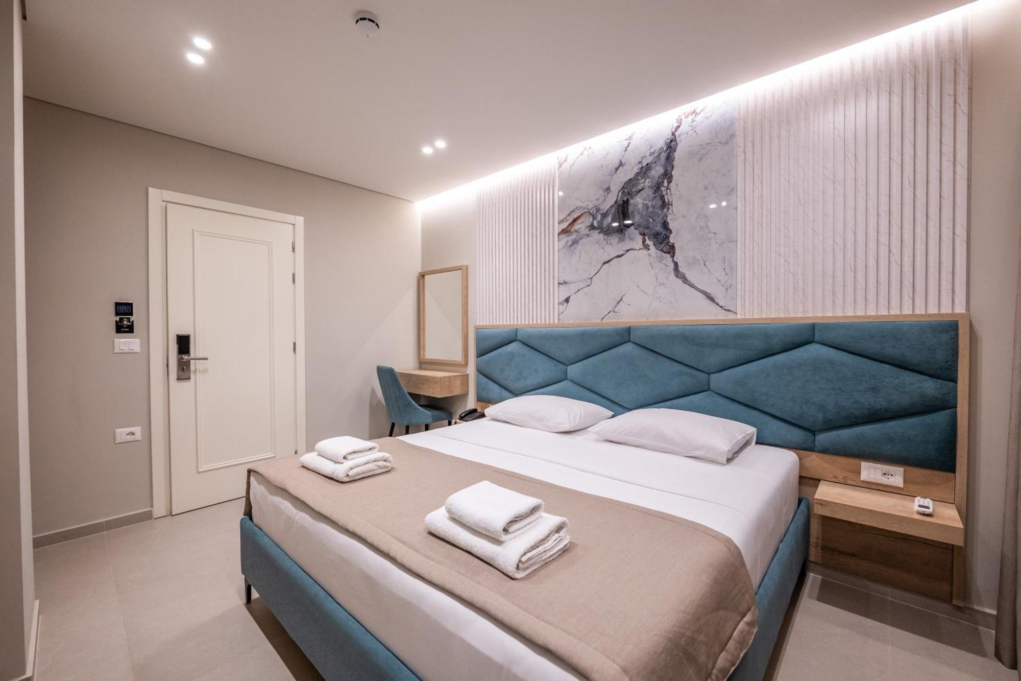 Koko Hotel كساميل المظهر الخارجي الصورة