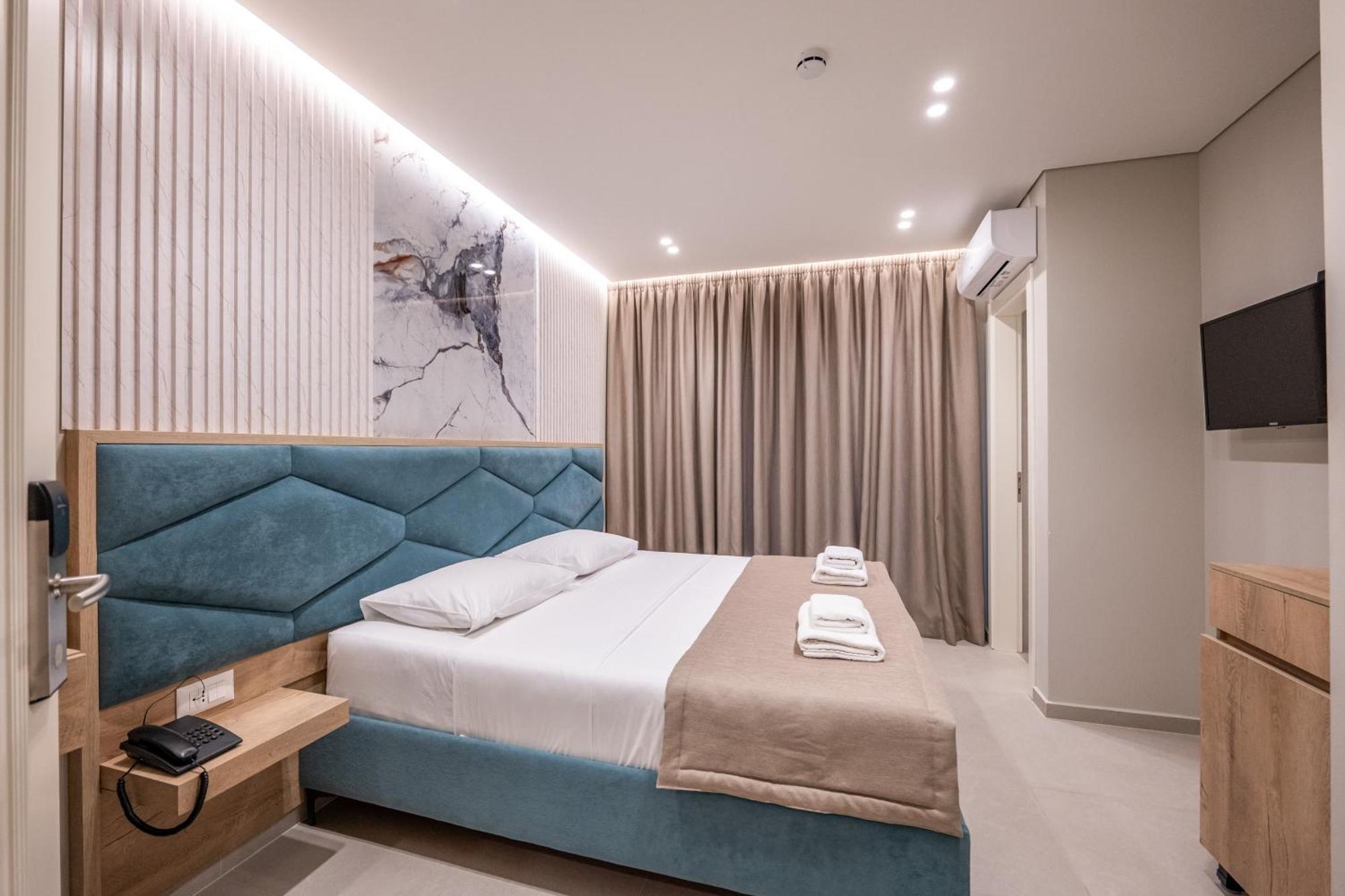 Koko Hotel كساميل المظهر الخارجي الصورة