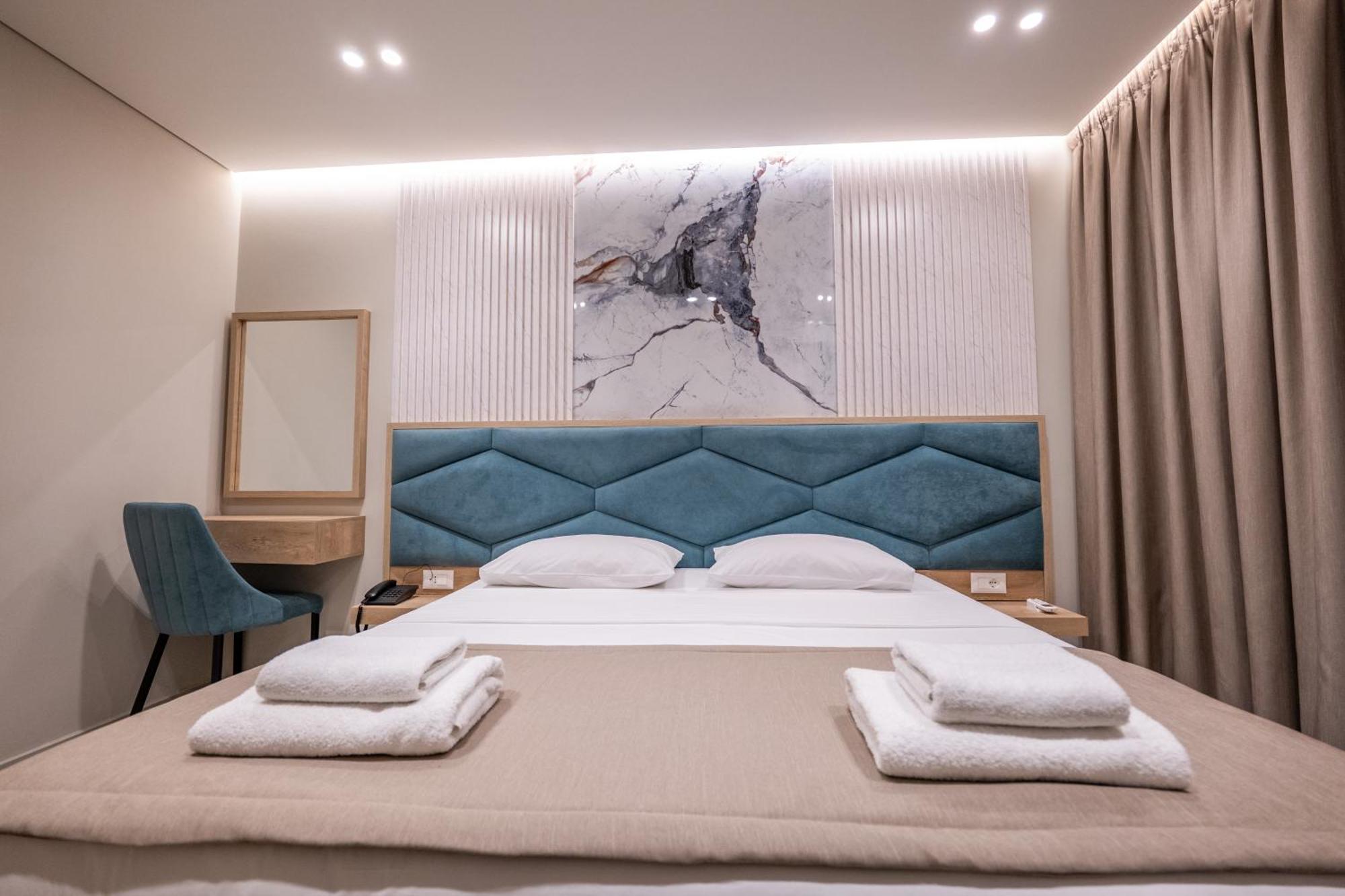 Koko Hotel كساميل المظهر الخارجي الصورة